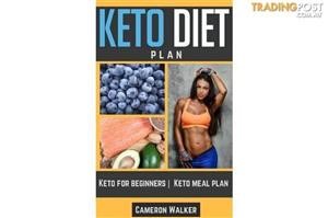 Keto Diet 30 Day Meal Plan Free